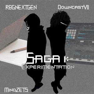 Saga 1: Experimentation (Explicit)