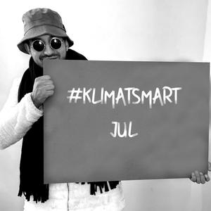 Klimatsmart Jul