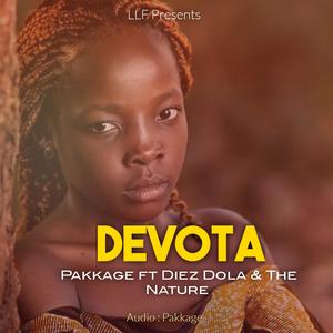 Devota (feat. Diez Dola & The Nature)