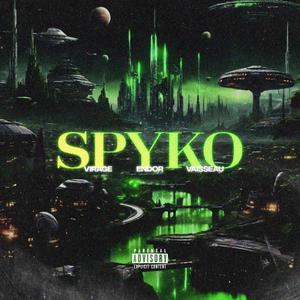 Vaisseau (feat. Lltmeon) (Explicit)