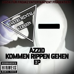 Kommen Rippen Gehen Instrumental Version