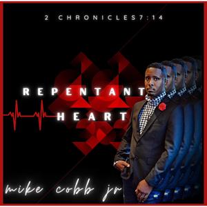Repentant Heart Prayer (feat. Kelly Cobb)
