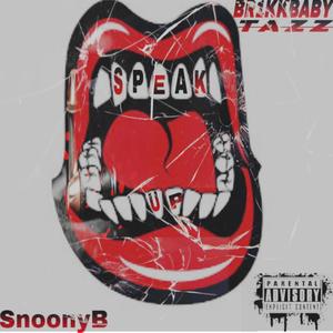 Speak Up (feat. SnoonyB) [Explicit]