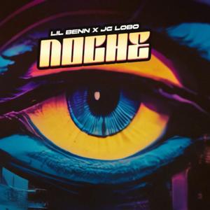 NOCHE (feat. JG Lobo)