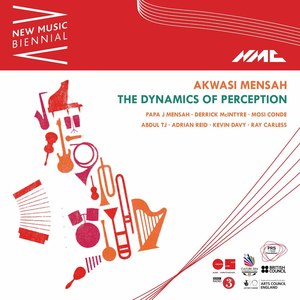 The Dynamics of Perception (Live)