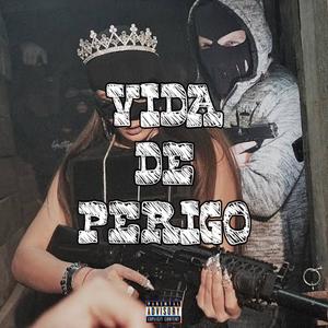 VIDA DE PERIGO (feat. MC Samy & MC Fabinho da Osk) (Explicit)