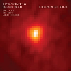 Transneptunian Planets