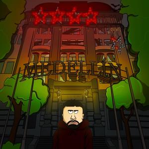 Medellín (Explicit)
