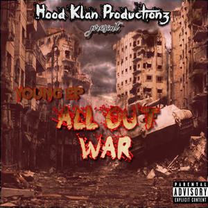 All out War (Explicit)
