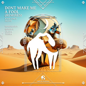 Don’t Make Me a Fool (Queen G Remix)