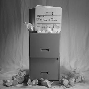 All Because of Jesus (Live)