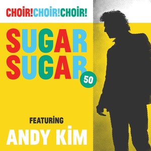 Sugar Sugar 50