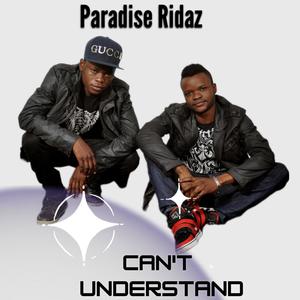 Can't Understand (feat. Bobby Rhymes)