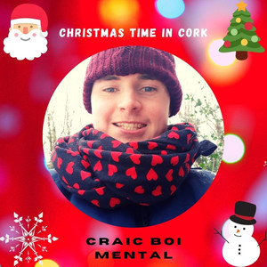 Christmas Time in Cork