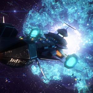 Infinite Collapse (Full ver.)