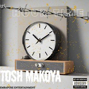 HourTime (feat. Yoski Johnson & 4Ragga)