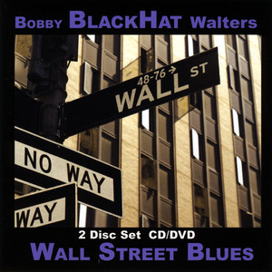 Wall Street Blues