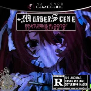 +murderscene (feat. Plooto) (Explicit)