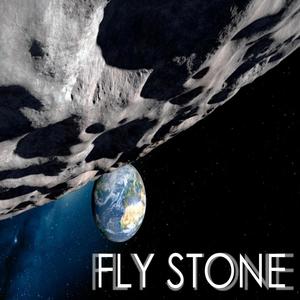 Fly stone