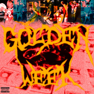 Golden Week (Explicit)