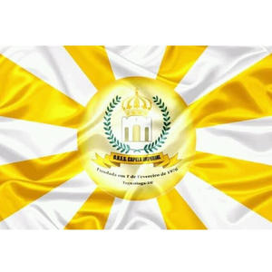 SAMBA ENREDO 2001 - Branco e amarelo ouro. No jubileu de prata, Capela é meu tesouro (feat. Milsinho)