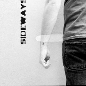 Sideways