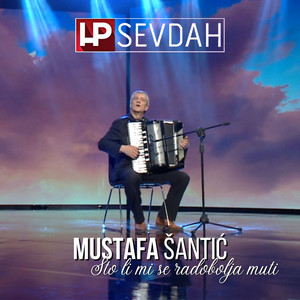 Što li mi se radobolja muti