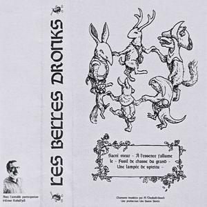 instrumentale Fleur de printemps en La mineur 65 (feat. Ernst Radolfzell)