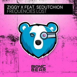 Frequencies Lost (Extended Mix)