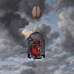 Chrome Coloured Ribcage (Explicit)