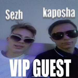 Vip Guest