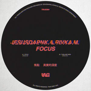 Focus (Original Mix)