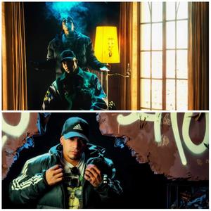 La Fusión - El Amor de su vida