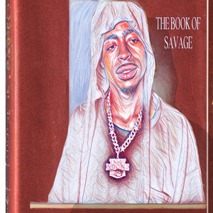 The Book of Savage (Explicit)