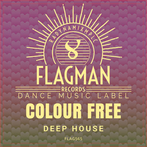 Colour Free Deep House