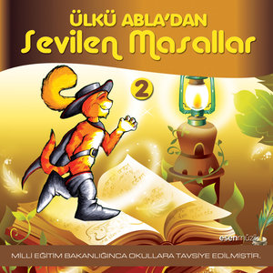 Ülkü Abla'dan Sevilen Masallar 2