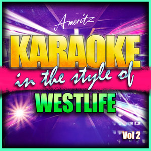 Seasons In the Sun (Karaoke Version|In the Style of Westlife|伴奏)