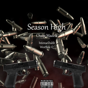Season High (Explicit)