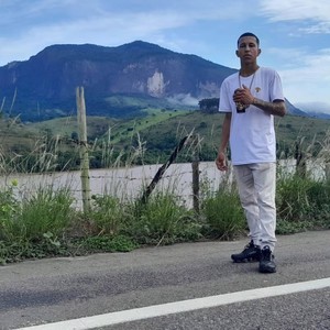 EMBRAZAMENTO (Explicit)