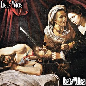 Lost Voices (feat. Darth Dior) [Explicit]