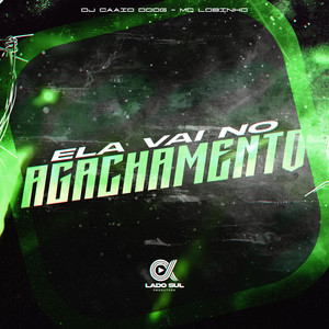 Ela Vai No Agachamento (Explicit)