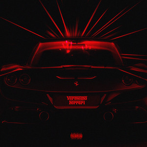 Vermelho Ferrari