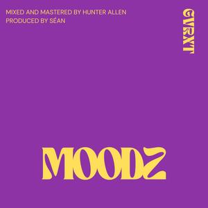 MOODZ (Alternative Mix) [Explicit]