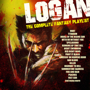 Logan - The Complete Fantasy Playlist