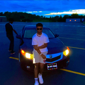 In My Bag (Explicit)