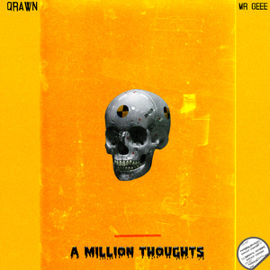 A Million Thoughts (Explicit)