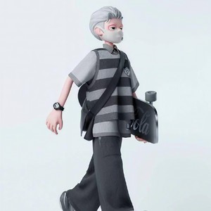 sounds from the bottom