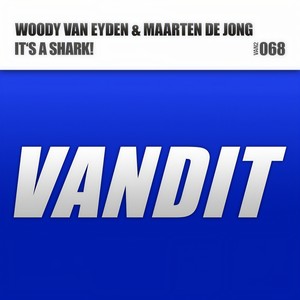 It's a Shark! (Maarten de Jong Mix)