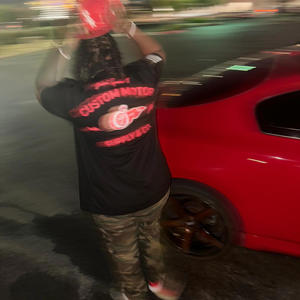 Big Barss Freestyle (Explicit)