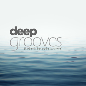 DEEP GROOVES THE BEST DEEP SELECTION EVER